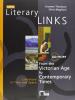 New literary links. Con city link, literary connections. Per le Scuole superiori. Con CD-ROM vol.3