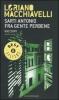 Sarti Antonio. Fra gente perbene. Racconti vol.1