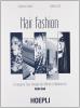 Hair fashion. A linguistic Tour through the World of Hairdressers. Guide Book
