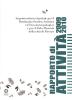 Rapporto Attivit� 2009-2010