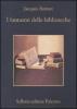 I fantasmi delle biblioteche