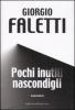 Pochi inutili nascondigli