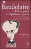 Tutte le poesie e i capolavori in prosa. Testo francese a fronte. Ediz. integrali