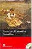 Tess of the D'Urbervilles. Con CD Audio.