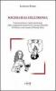 Sociologia dell'ironia. Comunicazione e rappresentazione della complessit� moderna nei romanzi filosofici di Voltaire e nel cinema di Woody Allen