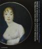 Ritratti in miniatura della collezione Barocchi. Il colore della memoria. Ediz. italiana e inglese