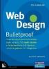 Web design. Bulletproof. Creare siti web standard e accessibili, basati su layout CSS liquidi, flessibili e che funzionano in tutti i browser...