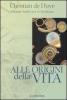 Alle origini della vita