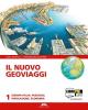 Il nuovo Geoviaggi. Con atlante-Fascicolo studiare con Geoviaggi. Con espansione online. Per la Scuola media vol.1