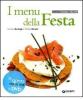 I menu della festa. Con DVD
