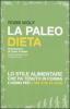 La paleo dieta