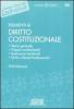 Elementi di diritto costituzionale