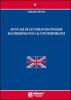 Manuale di letteratura inglese dai preromantici ai contemporanei
