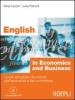 English in economics and business. Con CD-ROM