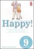 Happy! vol.9