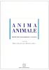 Anima animale