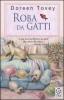 Roba da gatti