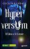 Il falco e il leone. Hyperversum vol.2