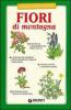 Fiori di montagna