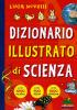 Dizionario illustrato di scienza