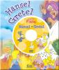 Hansel e Gretel. Con DVD
