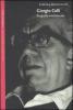 Giorgio Colli. Biografia intellettuale