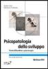 Psicopatologia dello sviluppo