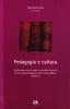 Pedagogia e cultura