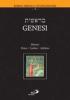 Genesi. Testo ebraico, greco, latino e italiano
