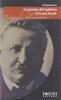 Giovanni Pascoli. La poesia del mistero
