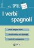 I verbi spagnoli