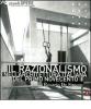 Il razionalismo nell'architettura italiana del primo Novecento