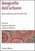 Geografia dell'urbano. Spazi, politiche, pratiche della citt�