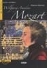 Wolfgang Amadeus Mozart. Con CD Audio