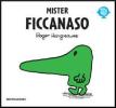 Mister Ficcanaso