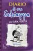 Diario di una schiappa. La dura verit�