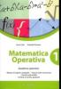 Matematica operativa. Per la Scuola media vol.1