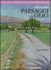 Dipingere paesaggi ad olio