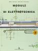 Moduli di elettrotecnica. Per la 3� classe degli Ist. professionali