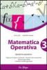 Matematica operativa. Per la Scuola media vol.3