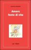 Amore fonte di vita
