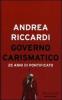 Governo carismatico. 25 anni di pontificato