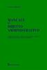 Manuale di diritto amministrativo