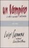Un vampiro e altri racconti dell'occulto