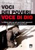 Voci dei poveri, voce di Dio. La Bibbia letta con gli occhi degli impoveriti, delle donne e dei senza armi