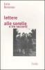 Lettere alle sorelle e tre racconti