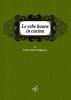Le erbe buone in cucina