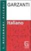 Dizionario di italiano