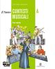 Il nuovo contesti musicali. Vol. A-B. Per la Scuola media. Con CD Audio e CD-ROM