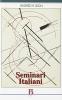 Seminari italiani